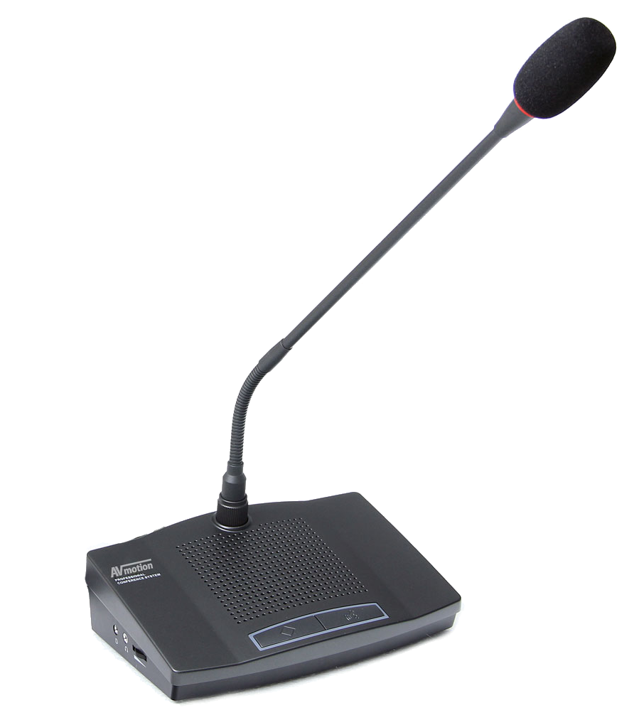 conference microphone AV 822